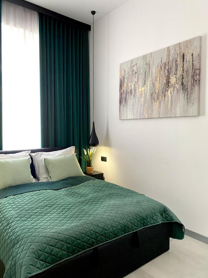 Starowislna 41-43 By Pi Apartments 크라쿠프 외부 사진