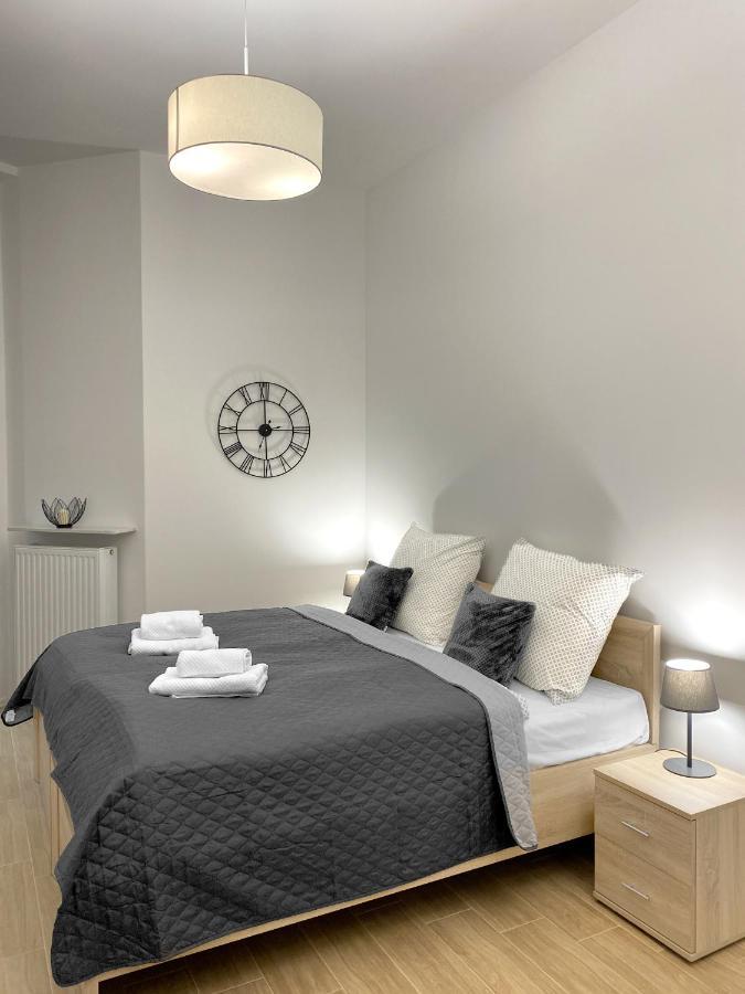 Starowislna 41-43 By Pi Apartments 크라쿠프 외부 사진