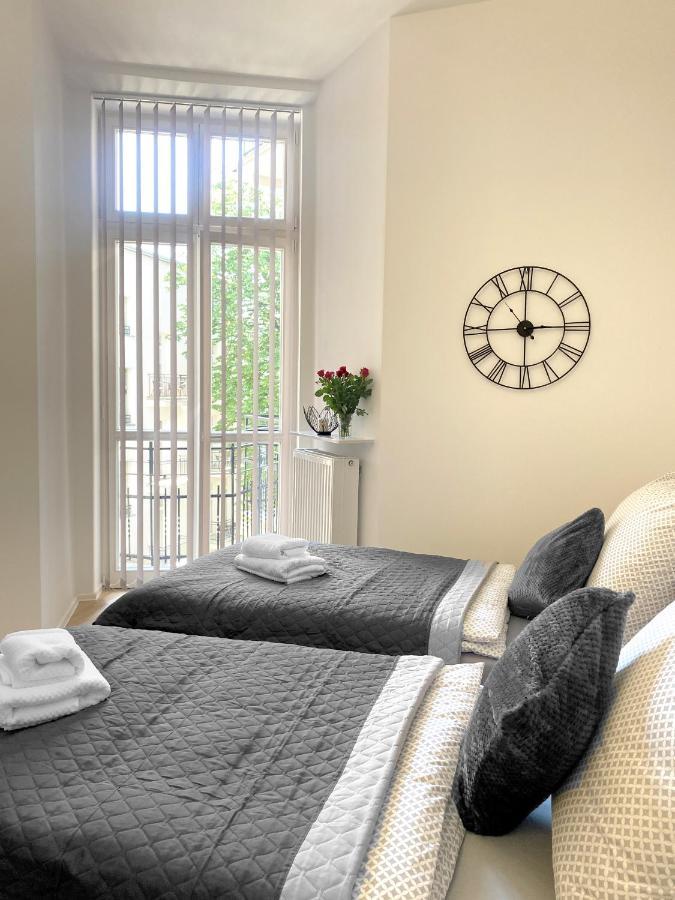 Starowislna 41-43 By Pi Apartments 크라쿠프 외부 사진