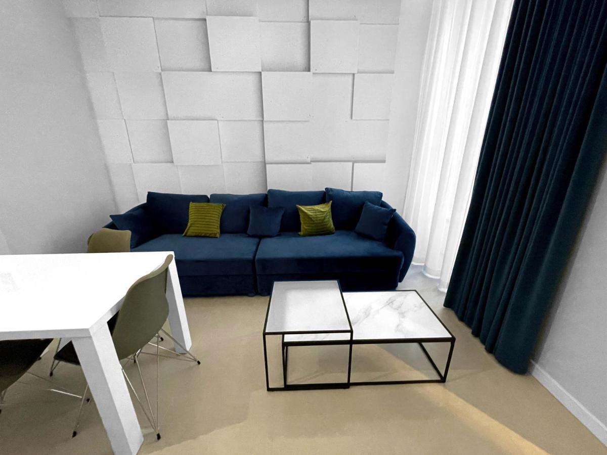 Starowislna 41-43 By Pi Apartments 크라쿠프 외부 사진